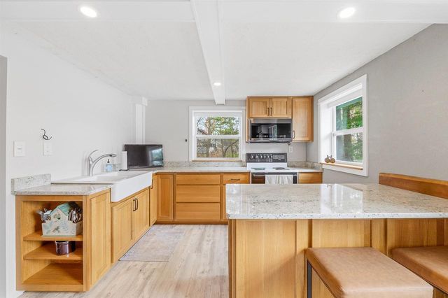 W3517 LAKE DRIVE, Montello, WI 53949