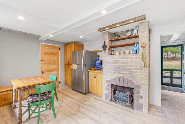 W3517 LAKE DRIVE, Montello, WI 53949
