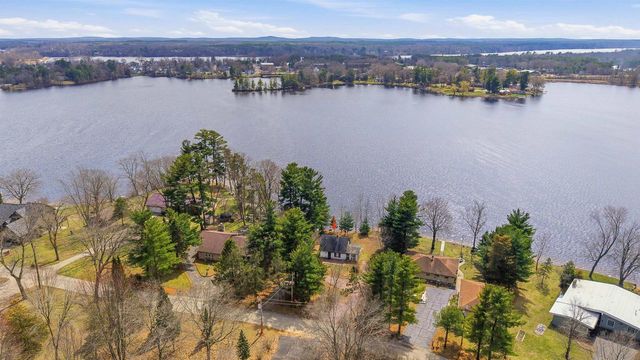 W3517 LAKE DRIVE, Montello, WI 53949