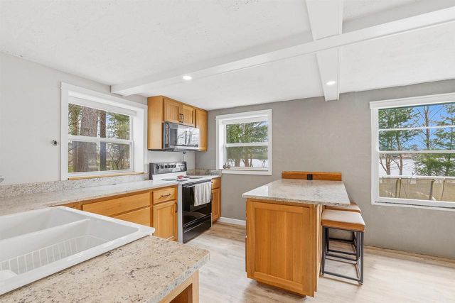 W3517 LAKE DRIVE, Montello, WI 53949