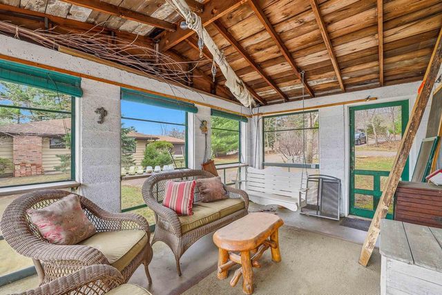 W3517 LAKE DRIVE, Montello, WI 53949