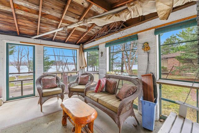 W3517 LAKE DRIVE, Montello, WI 53949