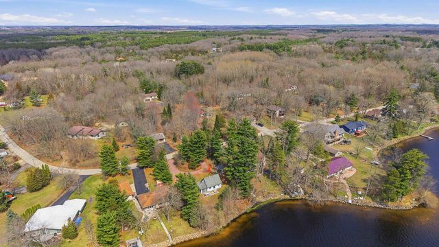 W3517 LAKE DRIVE, Montello, WI 53949