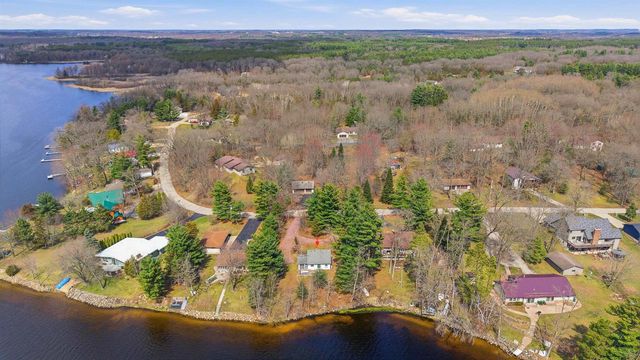 W3517 LAKE DRIVE, Montello, WI 53949