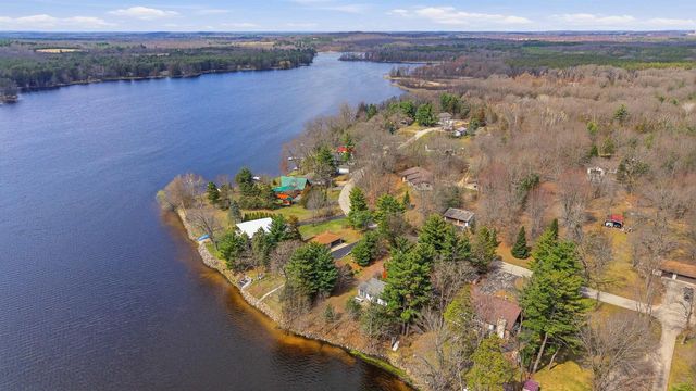 W3517 LAKE DRIVE, Montello, WI 53949