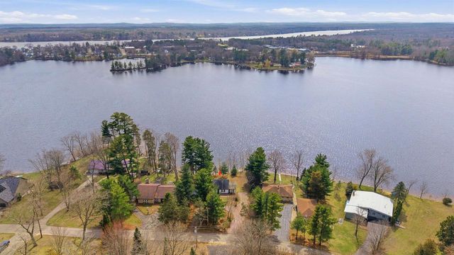 W3517 LAKE DRIVE, Montello, WI 53949