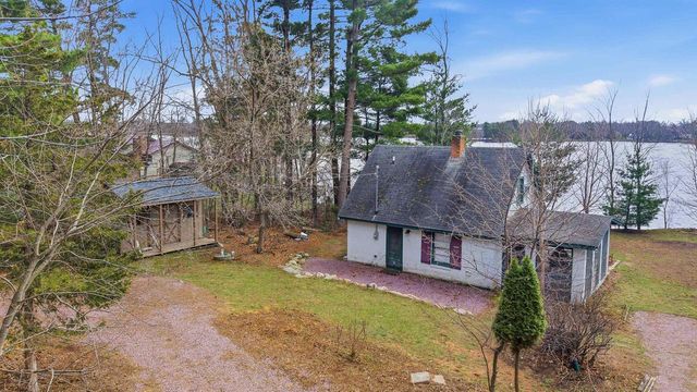 W3517 LAKE DRIVE, Montello, WI 53949