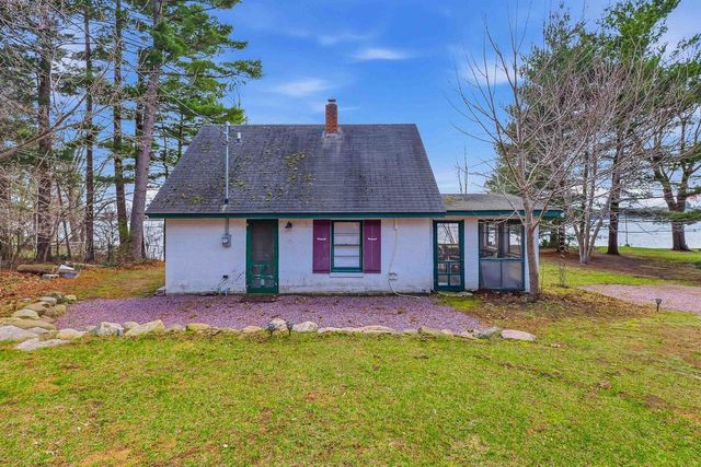W3517 LAKE DRIVE, Montello, WI 53949