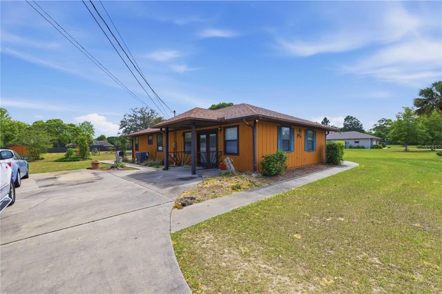 4650 SW 21ST PLACE, Ocala, FL 34474