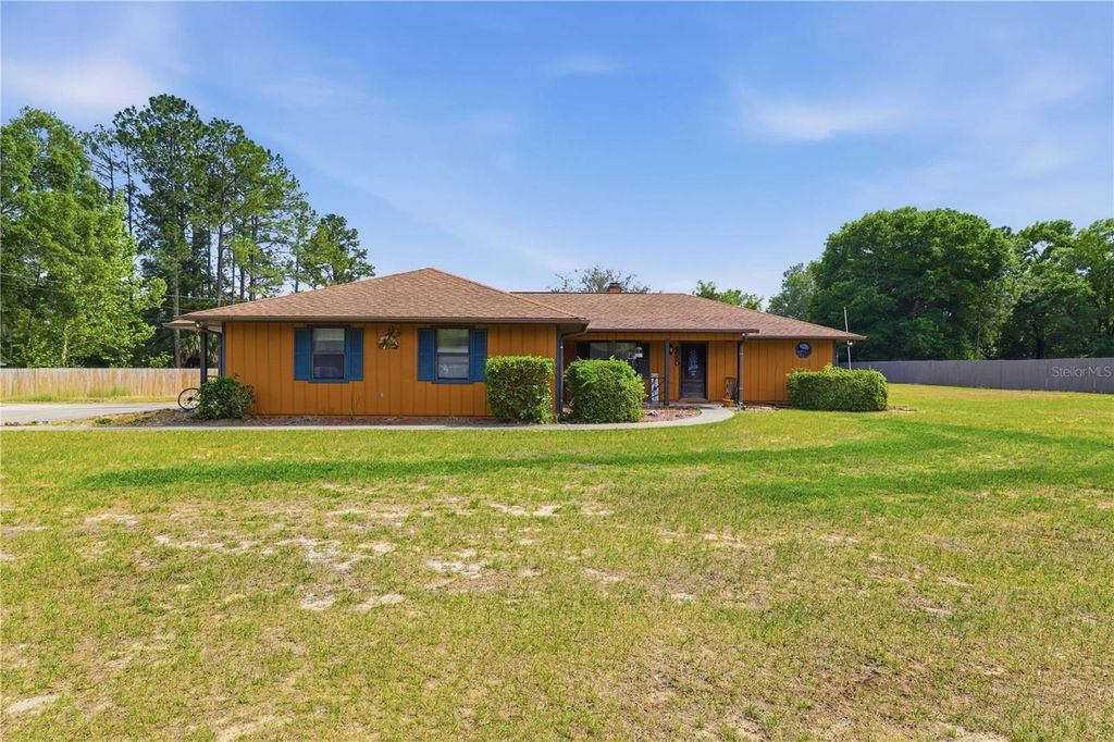 4650 SW 21ST PLACE, Ocala, FL 34474