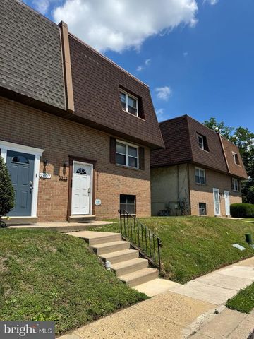 2405 DAVID DR, Havertown, PA 19083