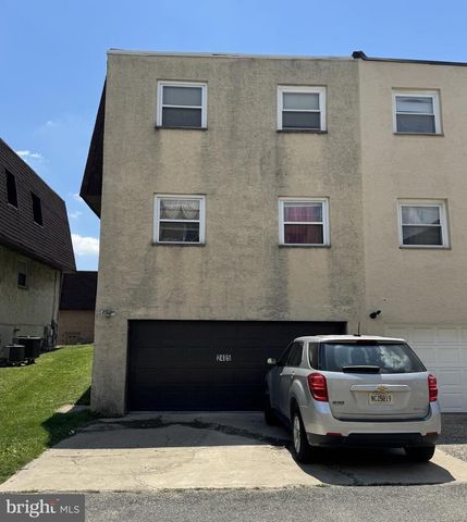2405 DAVID DR, Havertown, PA 19083
