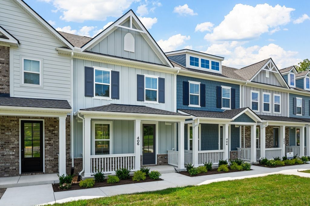 406 Blair Rd, Smyrna, TN 37167