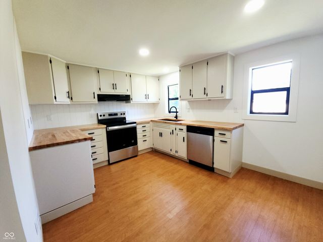 6138 Clinton Street, Stilesville, IN 46180