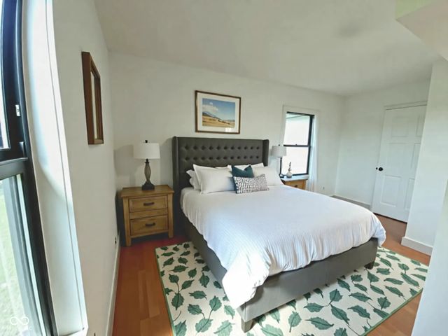 6138 Clinton Street, Stilesville, IN 46180