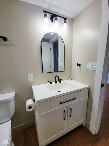 6138 Clinton Street, Stilesville, IN 46180