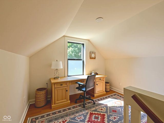 6138 Clinton Street, Stilesville, IN 46180