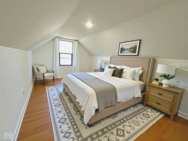 6138 Clinton Street, Stilesville, IN 46180