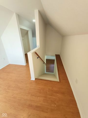 6138 Clinton Street, Stilesville, IN 46180