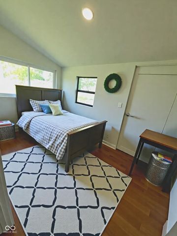 6138 Clinton Street, Stilesville, IN 46180