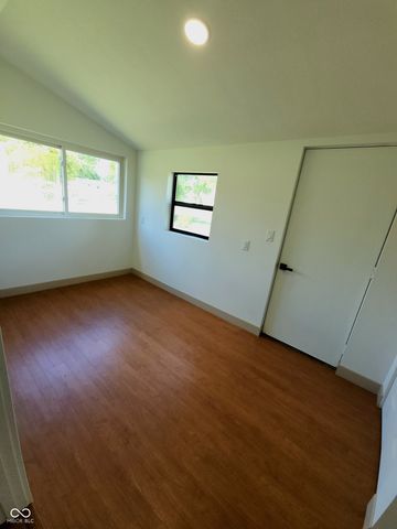 6138 Clinton Street, Stilesville, IN 46180