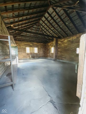 6138 Clinton Street, Stilesville, IN 46180