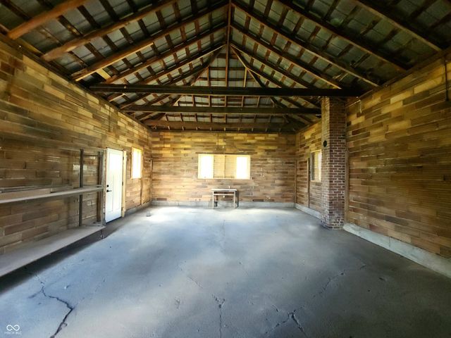 6138 Clinton Street, Stilesville, IN 46180