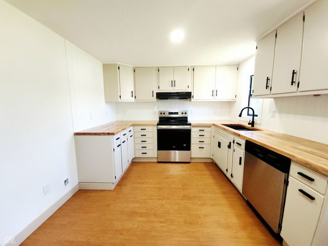 6138 Clinton Street, Stilesville, IN 46180