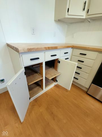 6138 Clinton Street, Stilesville, IN 46180