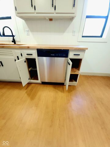 6138 Clinton Street, Stilesville, IN 46180