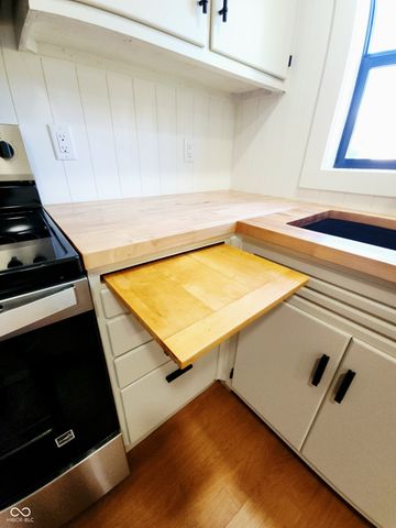 6138 Clinton Street, Stilesville, IN 46180