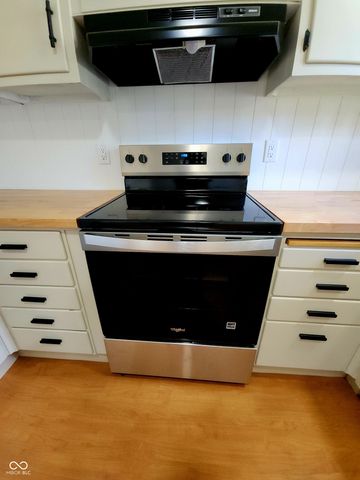 6138 Clinton Street, Stilesville, IN 46180