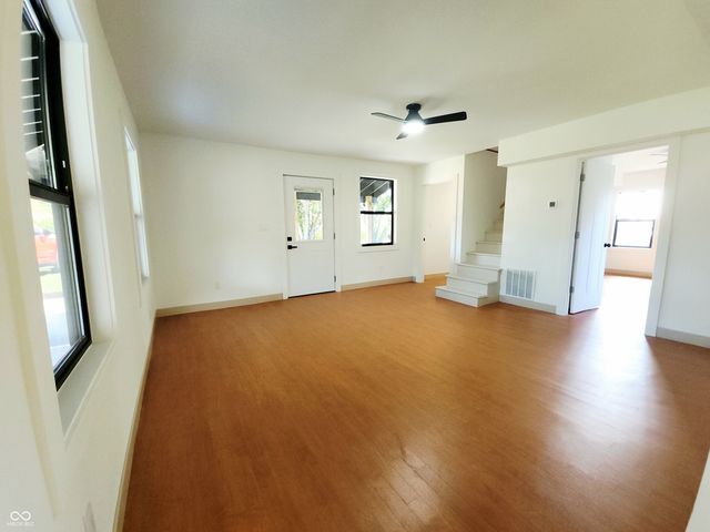 6138 Clinton Street, Stilesville, IN 46180