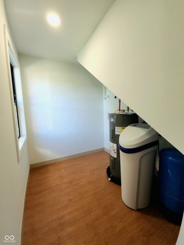 6138 Clinton Street, Stilesville, IN 46180