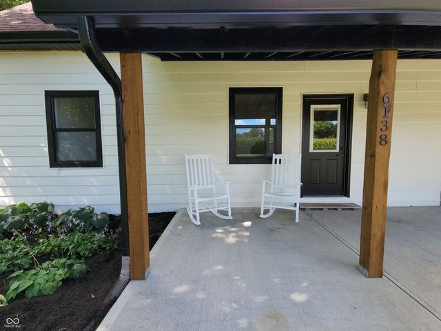 6138 Clinton Street, Stilesville, IN 46180