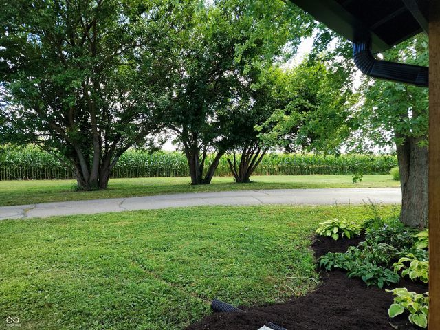 6138 Clinton Street, Stilesville, IN 46180