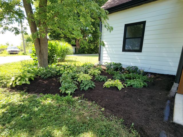 6138 Clinton Street, Stilesville, IN 46180