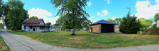 6138 Clinton Street, Stilesville, IN 46180