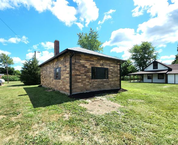 6138 Clinton Street, Stilesville, IN 46180