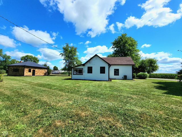 6138 Clinton Street, Stilesville, IN 46180
