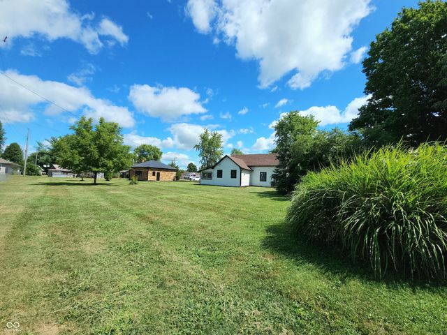 6138 Clinton Street, Stilesville, IN 46180