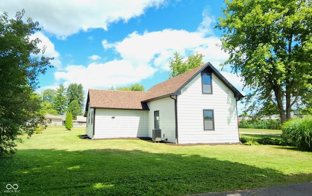 6138 Clinton Street, Stilesville, IN 46180