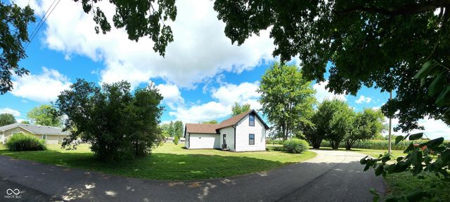 6138 Clinton Street, Stilesville, IN 46180