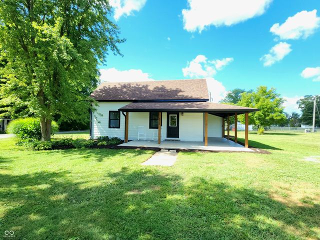 6138 Clinton Street, Stilesville, IN 46180