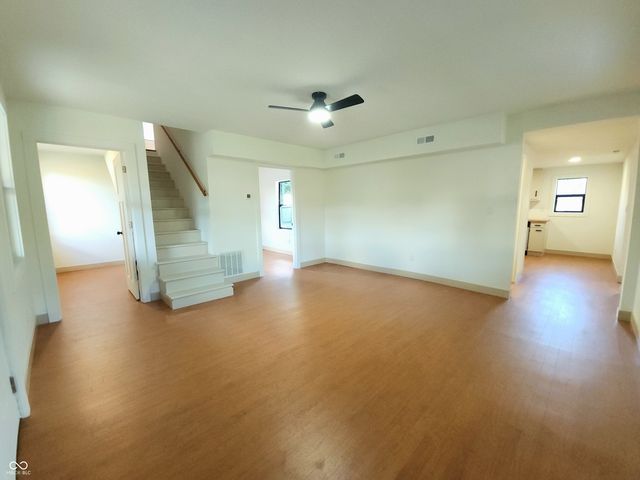 6138 Clinton Street, Stilesville, IN 46180