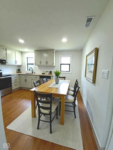 6138 Clinton Street, Stilesville, IN 46180