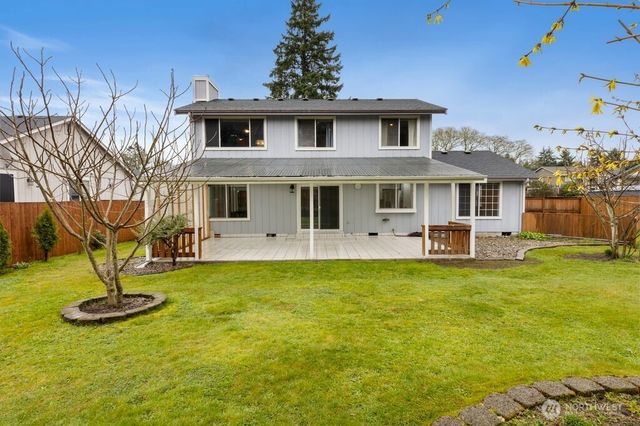 14414 4th Avenue Ct E, Tacoma, WA 98445