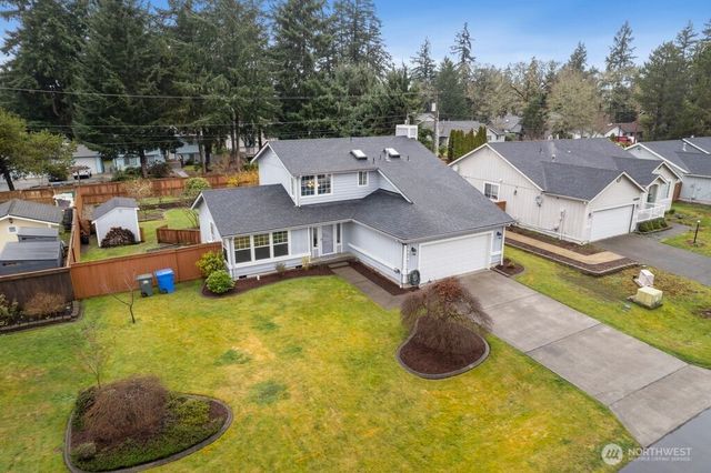 14414 4th Avenue Ct E, Tacoma, WA 98445