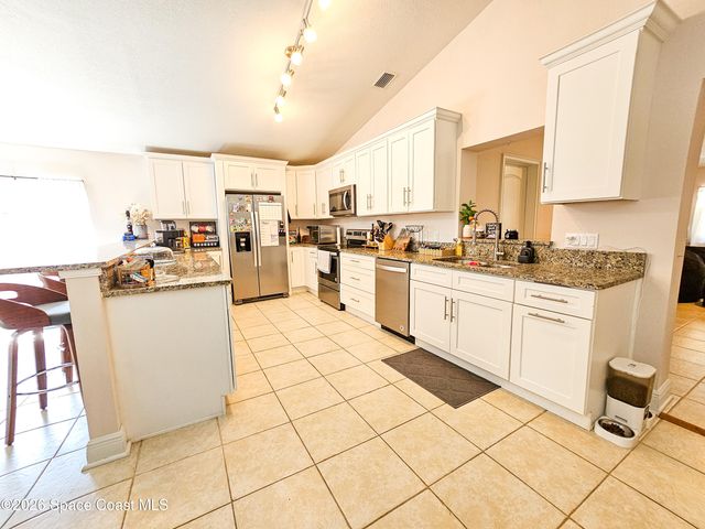 1044 Bernice Road, Rockledge, FL 32955