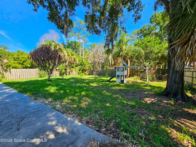 1044 Bernice Road, Rockledge, FL 32955